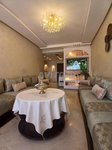 Appartement meublé à vendre - 2