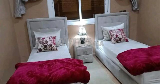 شقة مفروشة للإيجار مرحبا - 2