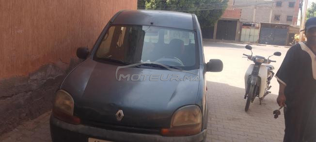 kongo lbi3 lmlih sbagha dar 2001 wlo borage 
