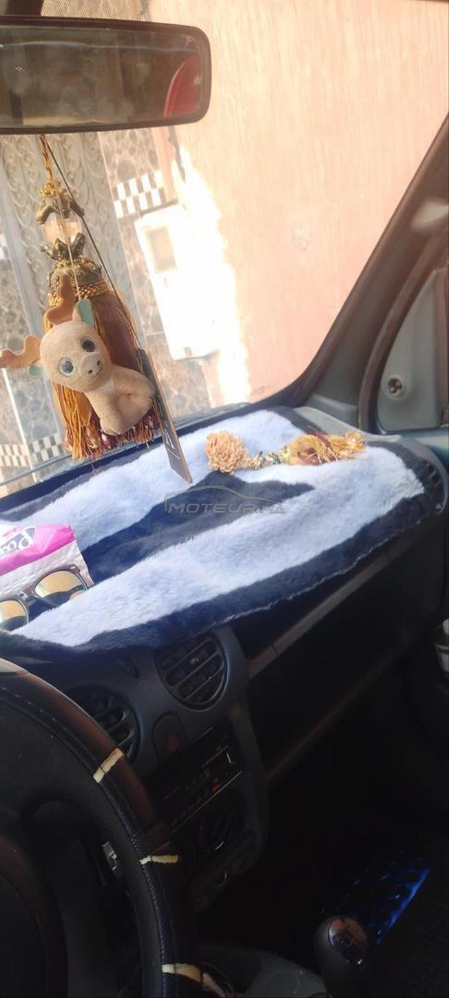 kongo lbi3 lmlih sbagha dar 2001 wlo borage 