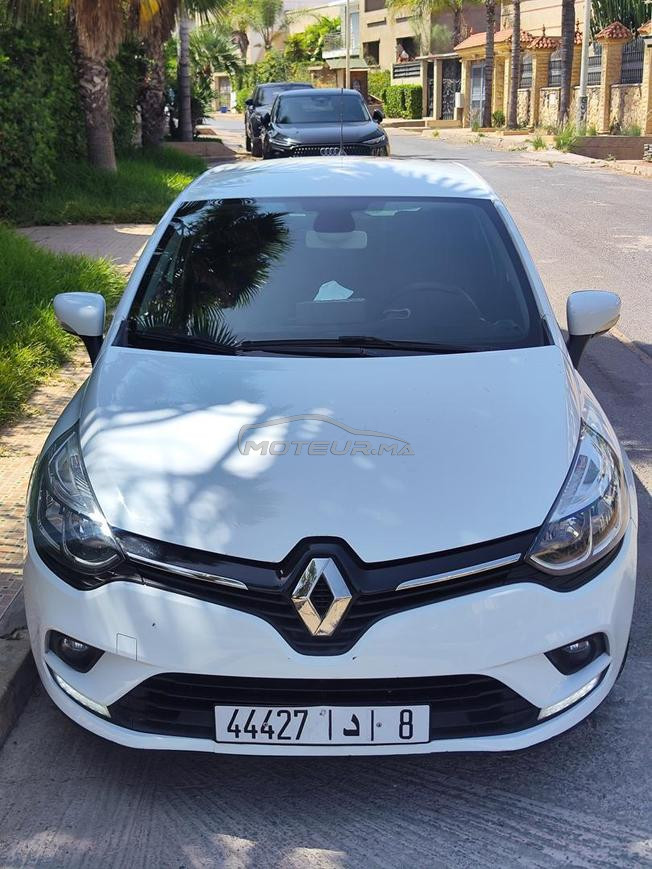 clio 4 2021