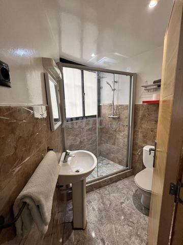 Appartement à louer 2 chambres à Casablanca - 2