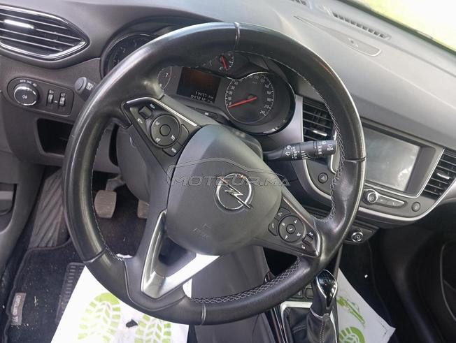 oppel crossland 