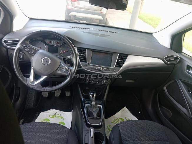 oppel crossland 
