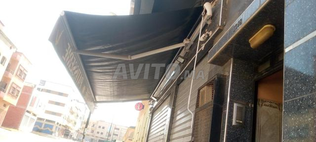 باش في حالة ممتازة - 2