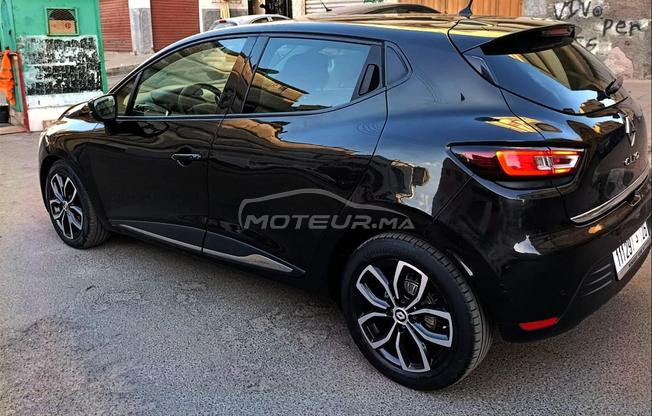 Renault Clio Diesel Automatique 2021 à Casablanca