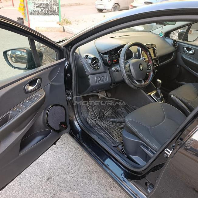 Renault Clio Diesel Automatique 2021 à Casablanca