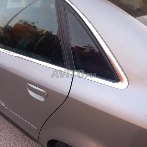 أودي A4 ديزل يدوية 2004 في الجديدة - 2