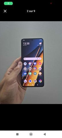 Poco X6 Pro 256Go 8Go RAM - 2