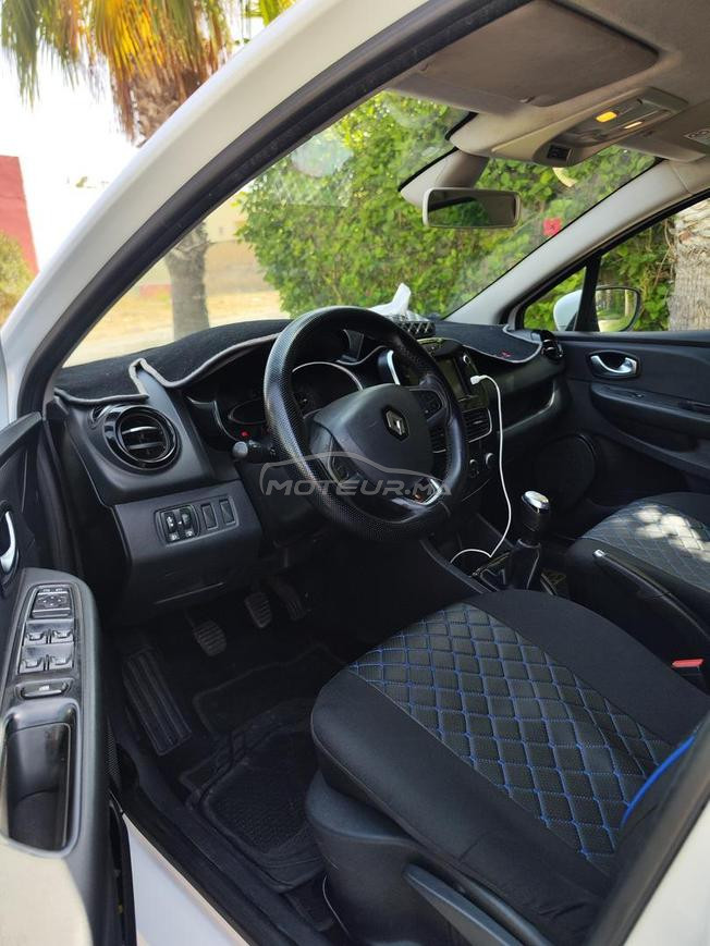 clio 4 2021 tout option 