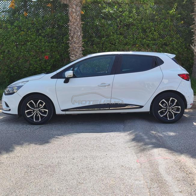 clio 4 2021 tout option 