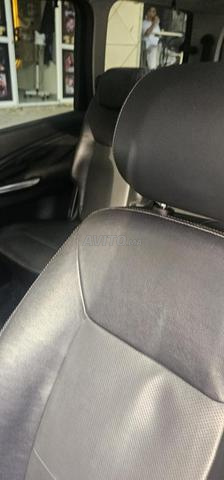FORD GALAXY 7 places full option - 2