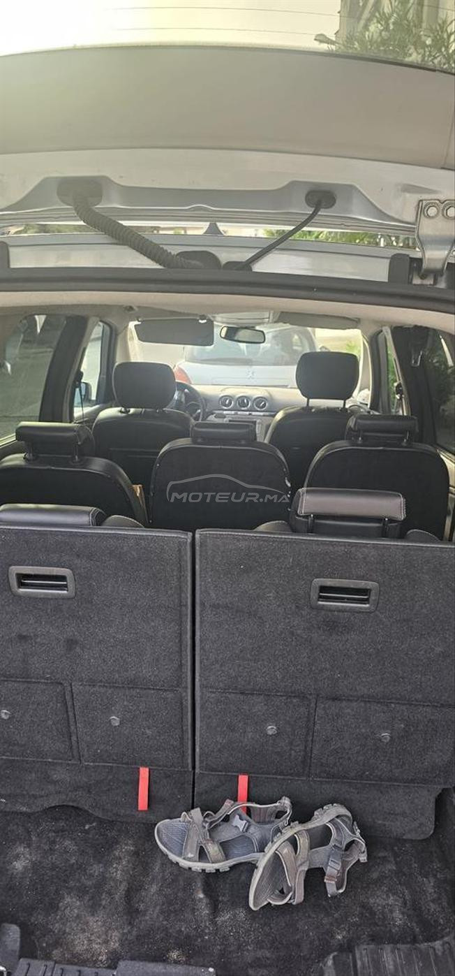 FORD GALAXY 7 places full option 