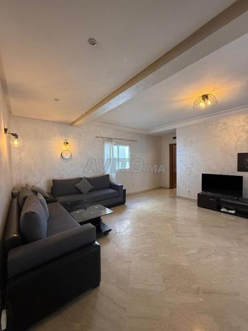 appartement à vendre sur racine - 2