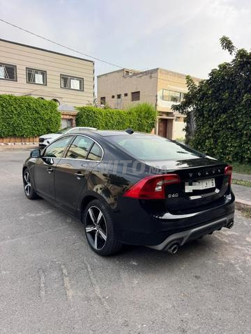 فولفو S60 D2 - 2