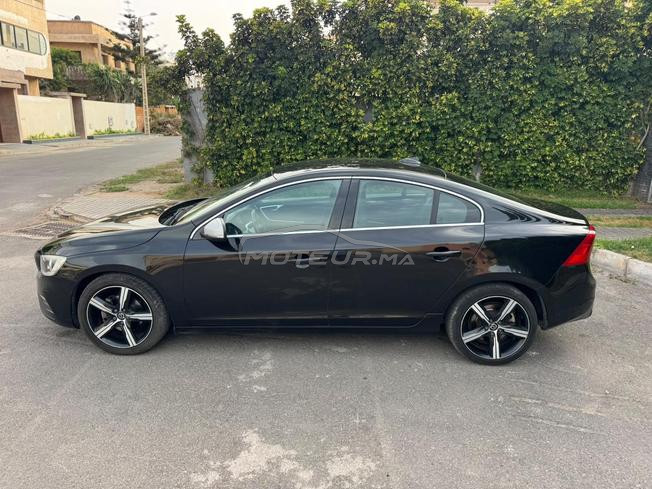 volvo s60 d2