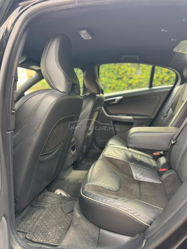 volvo s60 d2