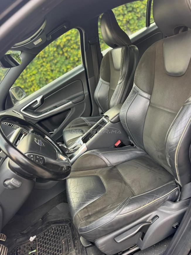 volvo s60 d2