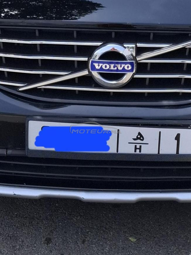Excelente Volvo XC60