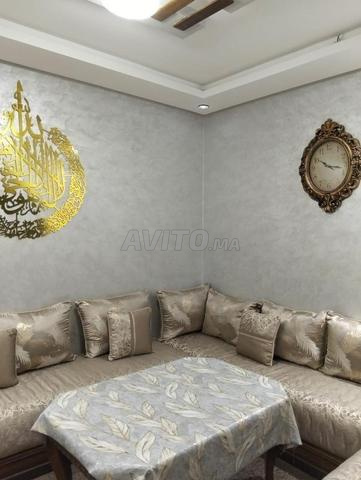 Appartement à vendre – Hay Salam, Oulfa - 2