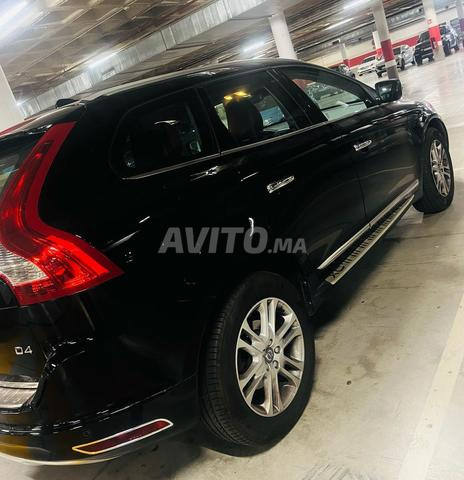 فولفو XC60 ممتازة - 2