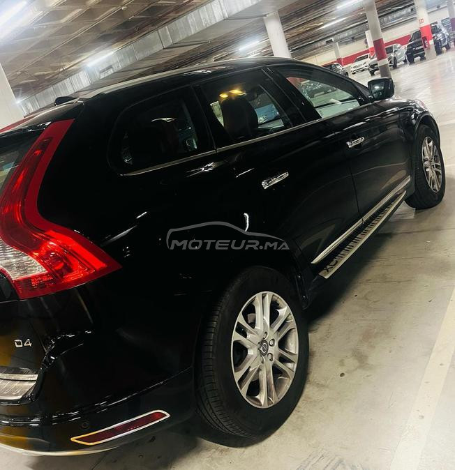 Excelente Volvo XC60