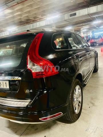Excellente Volvo XC60
