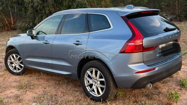 Volvo XC60 Diesel Automatique 2020 D4