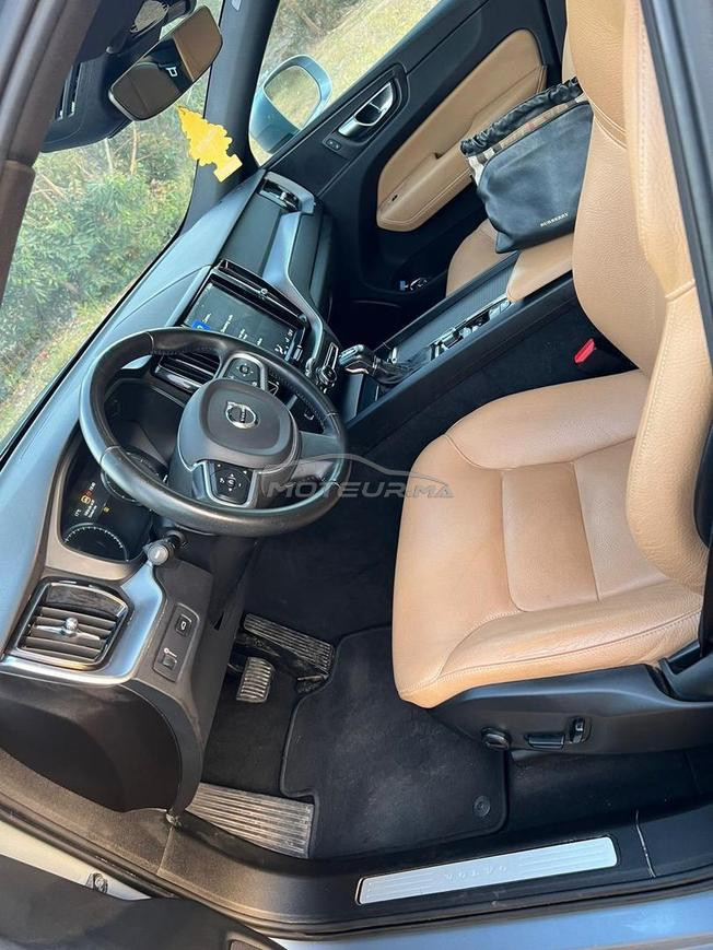 Volvo XC60 Diesel Automatique 2020 D4