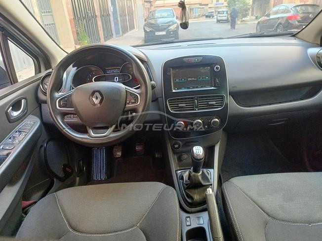Renault Clio diesel 