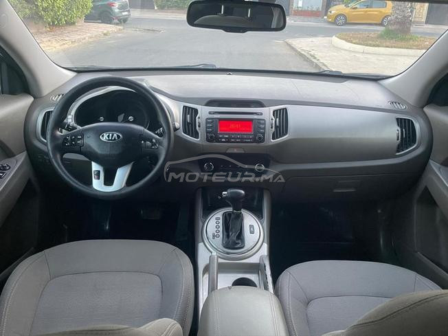 kia sportage 2016