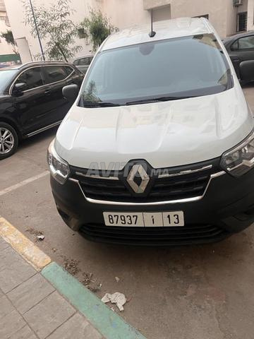 رينو إكسبريس 2024 - 2
