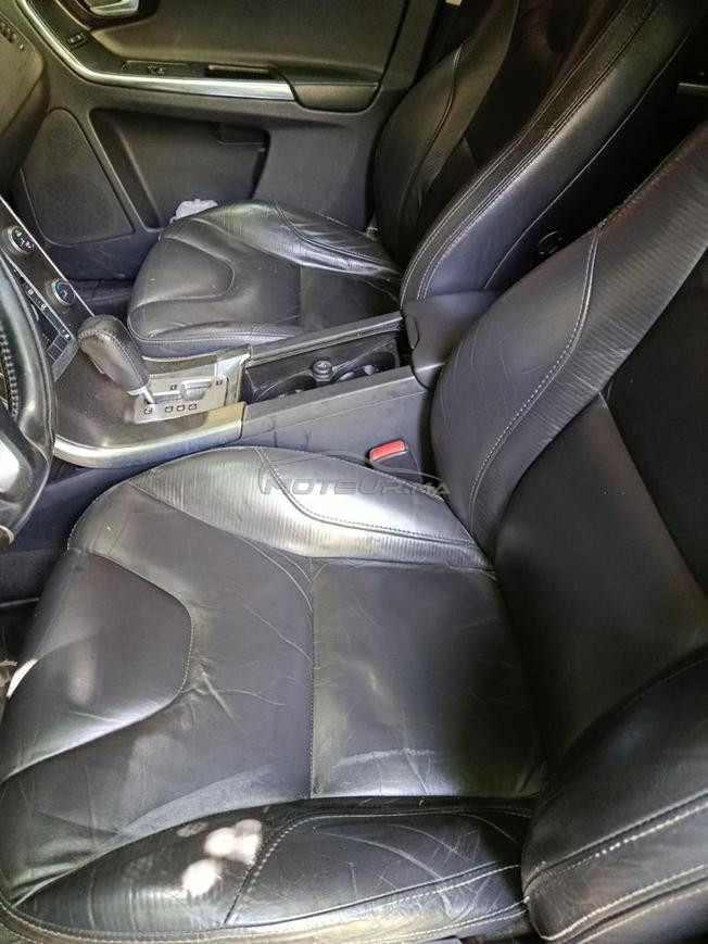 Volvo XC60 2012, tt option, possible reprise