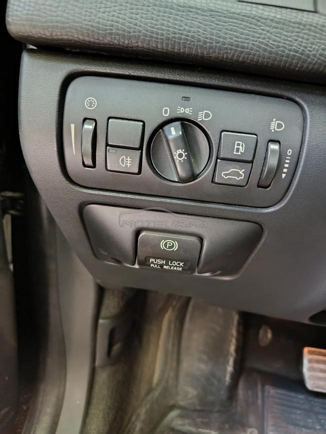 Volvo XC60 2012, tt option, possible reprise