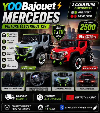 Livraison gratuite