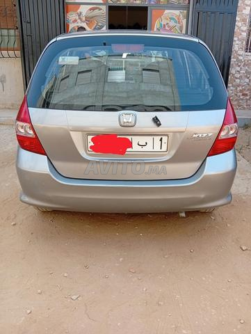 Voiture d'occasion Jazz - 2
