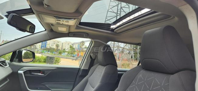 Toyota RAV-4 Hybride Automatique 