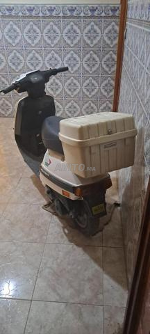 Vente scooter 49cc - 2