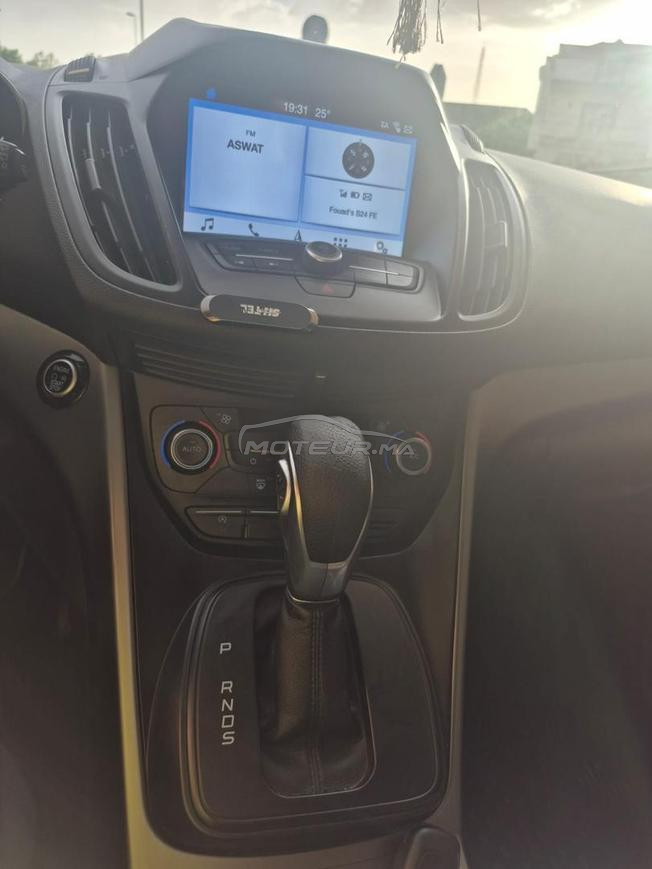 Ford Kuga Diesel Automatique 2020