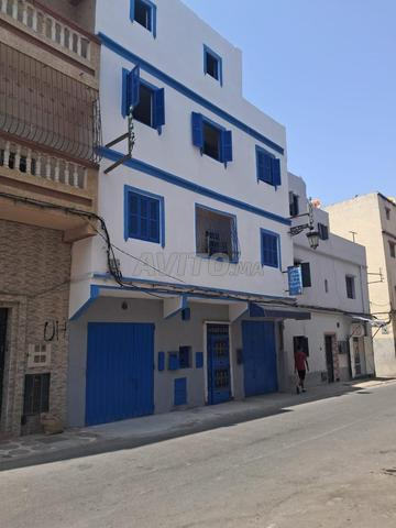 منزل للبيع بالعرائش - 2