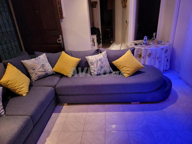 Vente fauteuil - 2