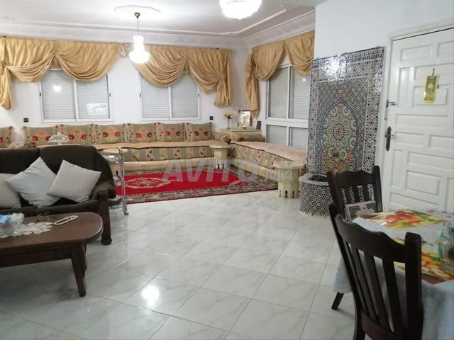 Villa à Skhirat - 2