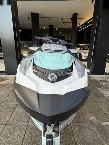 JET SKI SEA DOO GTX PRO - 2