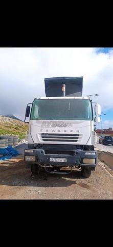 Iveco 8/4 bien - 2