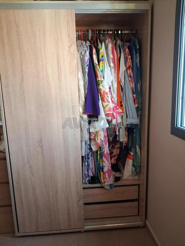 Grande armoire - 2