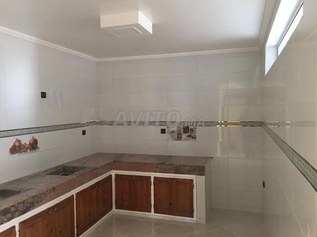 Appartement à louer 70 m² à Temara - 2