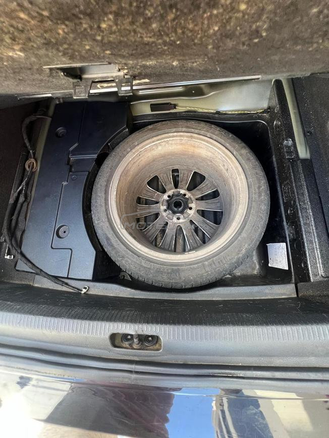 Volkswagen Passat Diesel Automatique 2015