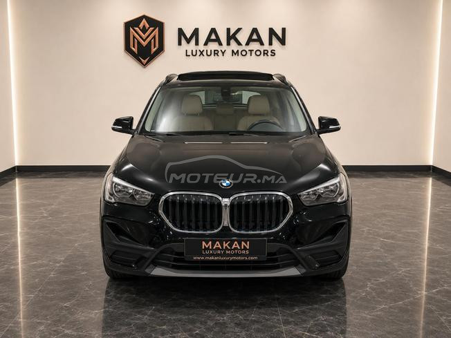     BMW X1 sDrive16d Diwana full