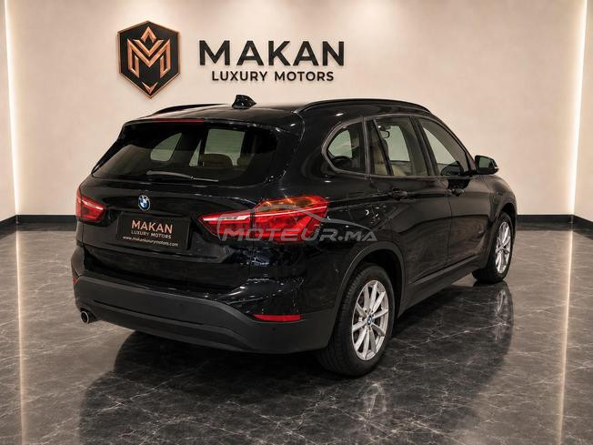     BMW X1 sDrive16d Diwana full