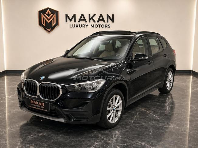     BMW X1 sDrive16d Diwana full